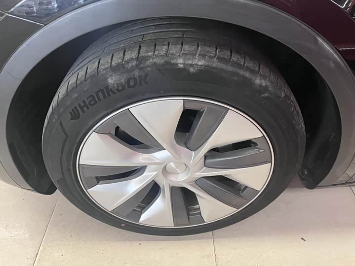 Фото 5 - Tesla Model Y