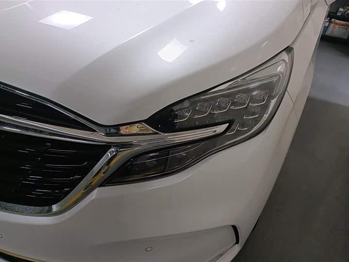 Фото 5 - Buick GL8 ES