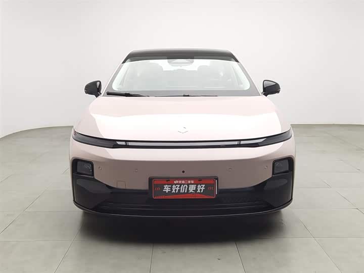 Фото 3 - Leapmotor B01