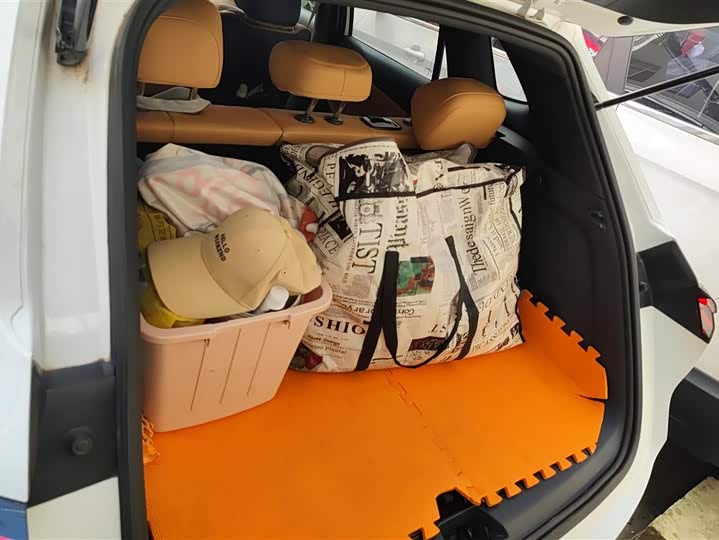 Фото 4 - Geely Galaxy Starship 7