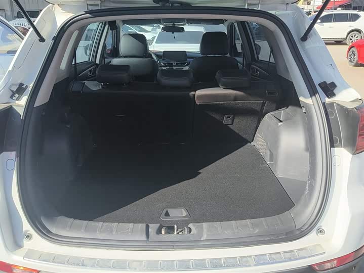 Фото 4 - Changan CS75