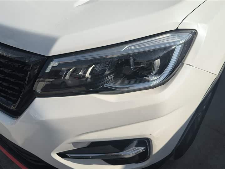 Фото 5 - Changan CS75