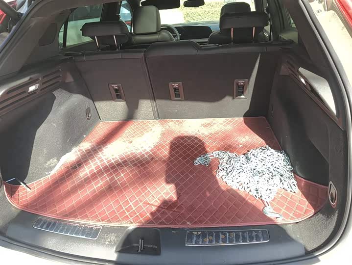 Фото 4 - Cadillac XT4