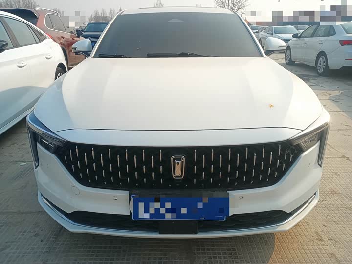 Фото 2 - Bestune B70