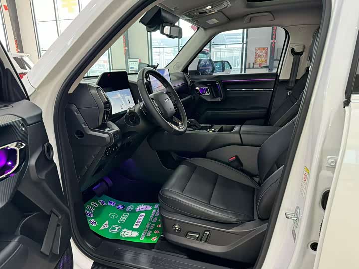 Фото 4 - Haval H-Dog