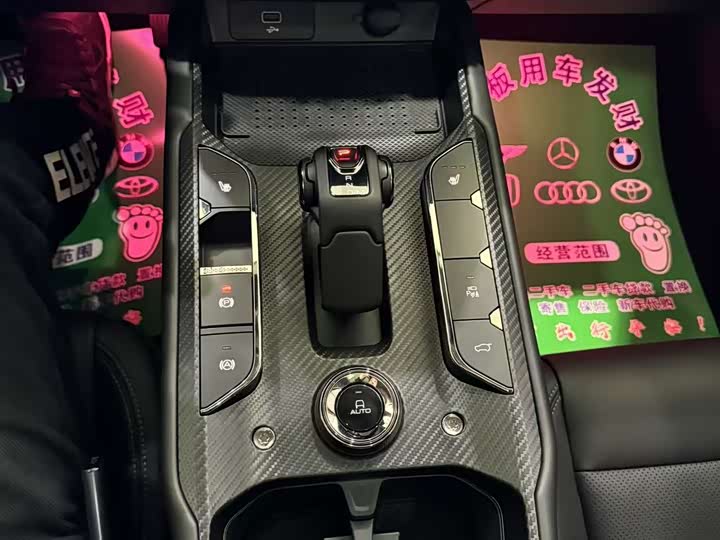 Фото 9 - Haval H-Dog