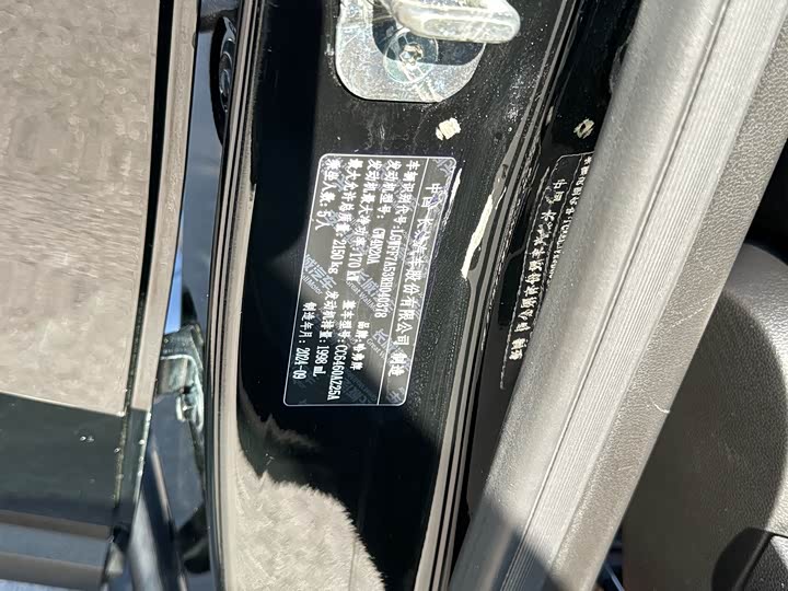 Фото 9 - Haval Dargo