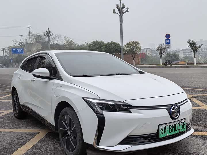 Фото 3 - Buick Velite 6