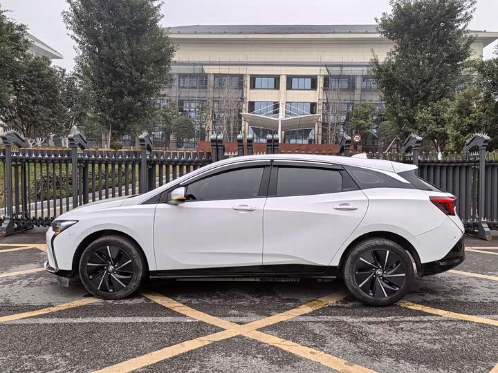 Фото 4 - Buick Velite 6