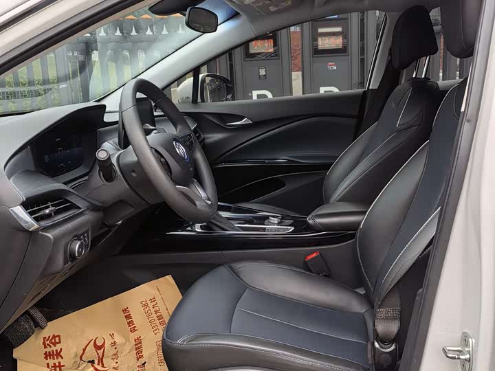 Фото 5 - Buick Velite 6