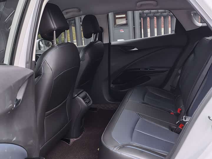 Фото 6 - Buick Velite 6