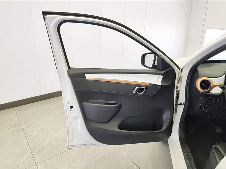 Фото 7 - Dongfeng Nammi Nano EX1