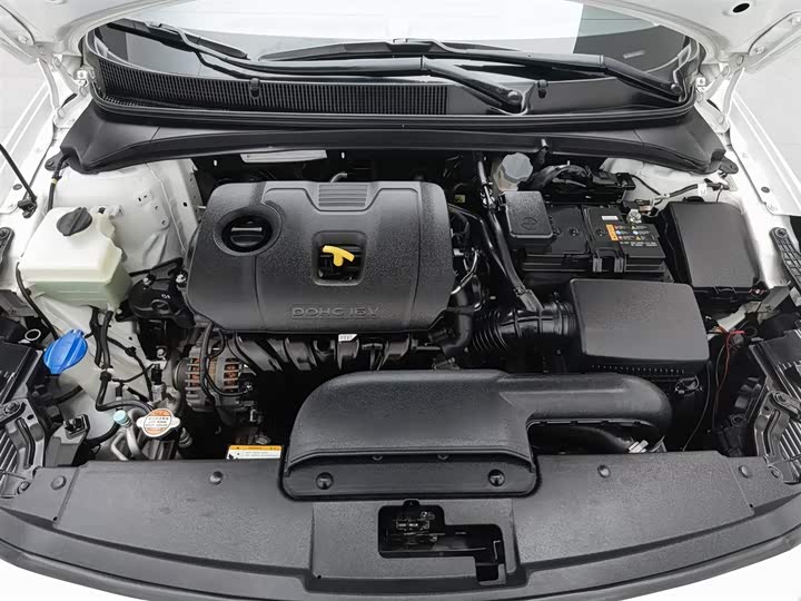 Фото 6 - Hyundai Mistra