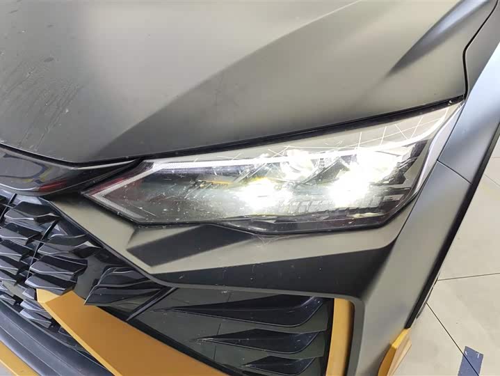 Фото 5 - Dongfeng Aeolus Yixuan Max