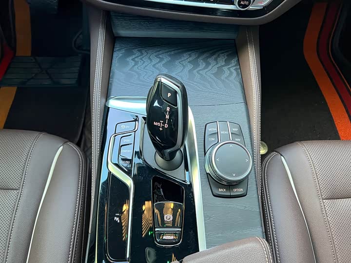 Фото 7 - BMW 5 Series