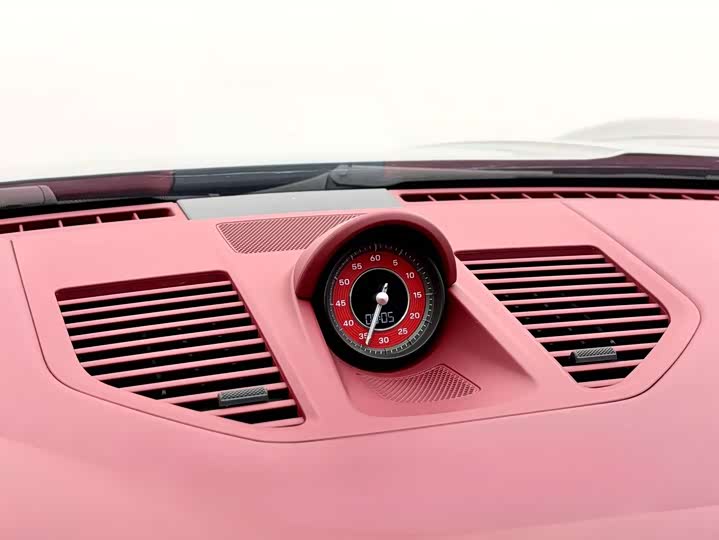 Фото 9 - Porsche 911