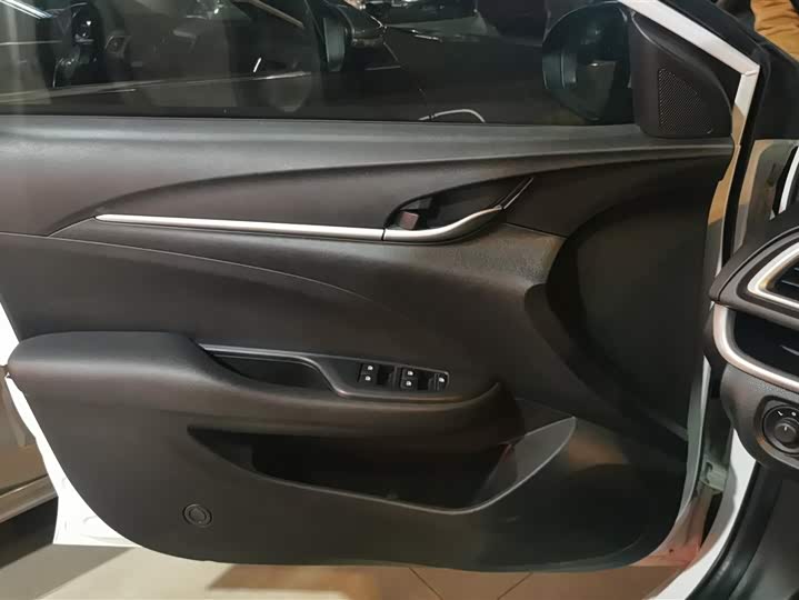 Фото 7 - Buick Excelle GT