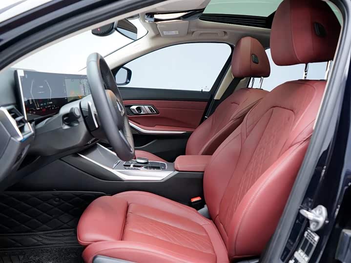 Фото 4 - BMW 3 Series