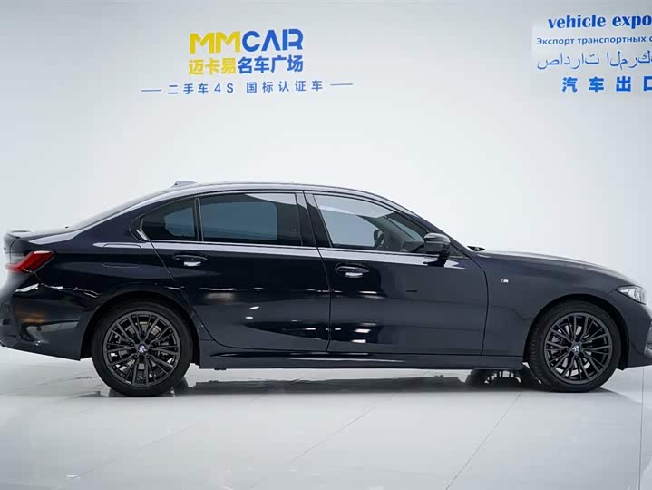 Фото 9 - BMW 3 Series