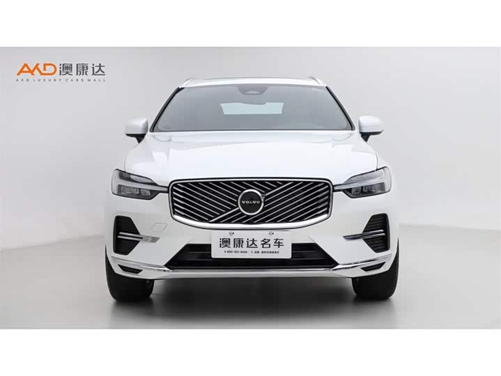 Фото 2 - Volvo XC60