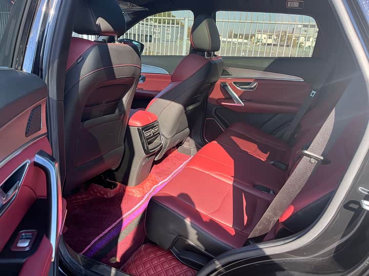 Фото 7 - Jetour X70 Plus