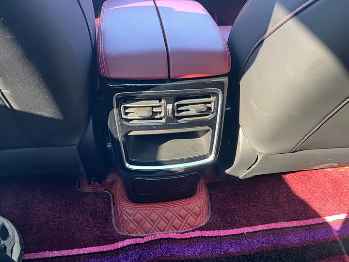 Фото 8 - Jetour X70 Plus