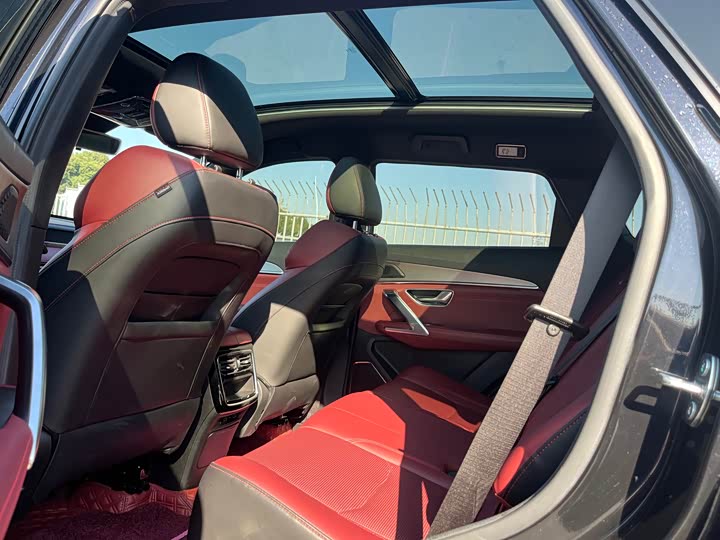 Фото 9 - Jetour X70 Plus