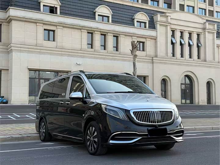 Фото 3 - Mercedes-Benz Vito