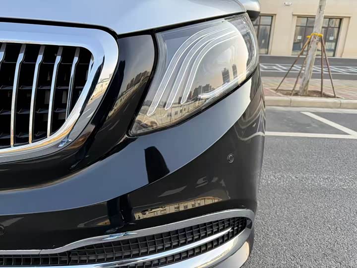 Фото 4 - Mercedes-Benz Vito