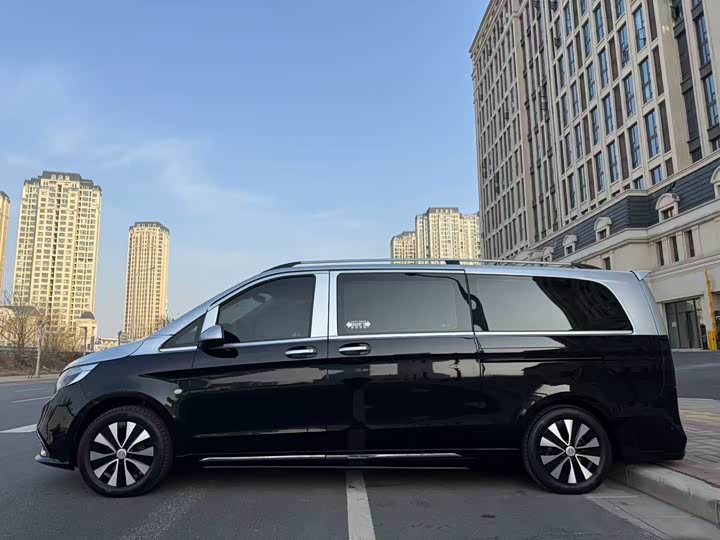 Фото 6 - Mercedes-Benz Vito