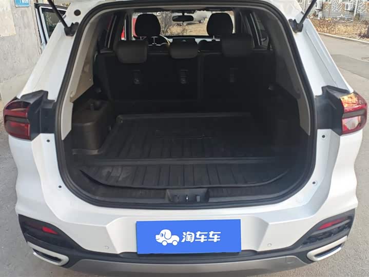 Фото 4 - Chery Tiggo 8