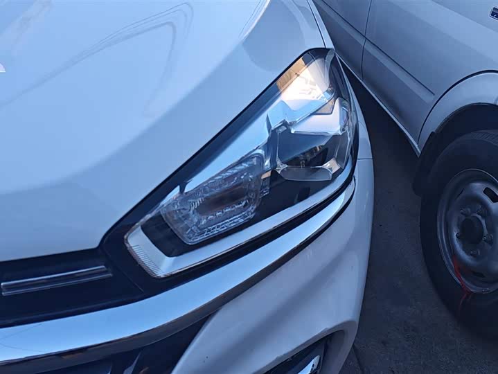 Фото 5 - Chery Tiggo 8