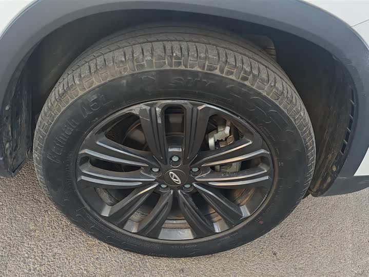 Фото 6 - Chery Tiggo 8