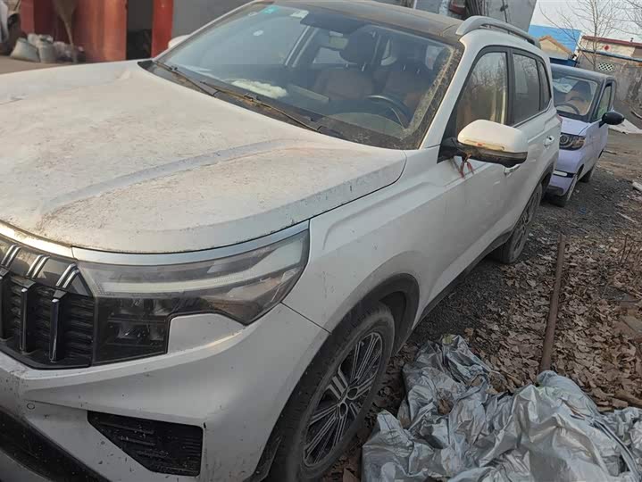 Фото 1 - Kia Sportage GT-line