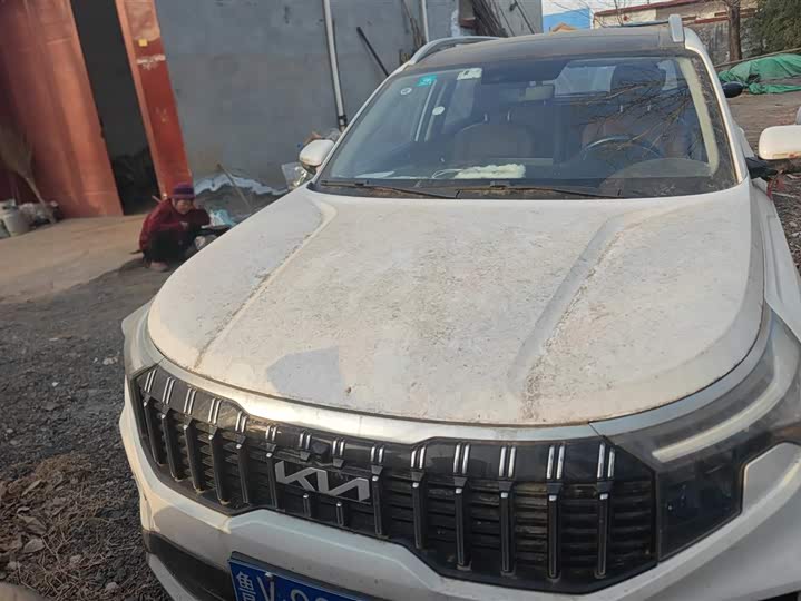 Фото 2 - Kia Sportage GT-line