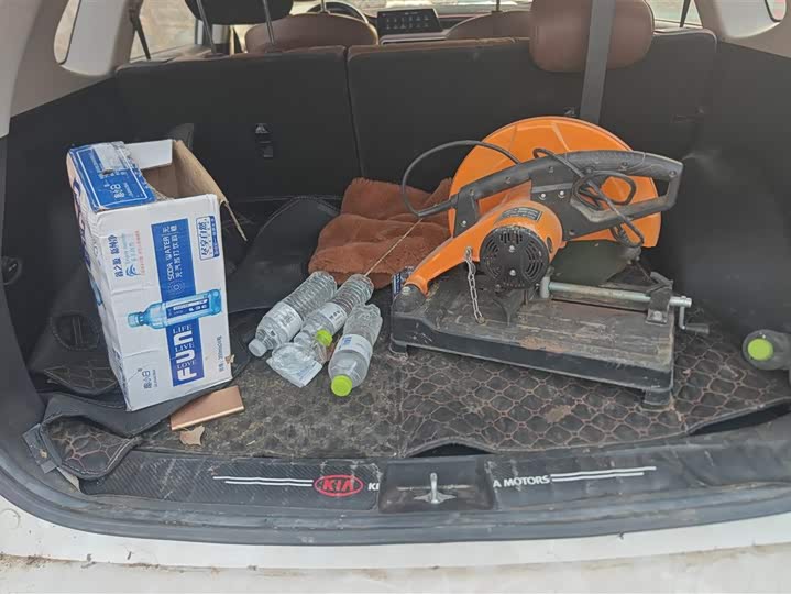 Фото 4 - Kia Sportage GT-line