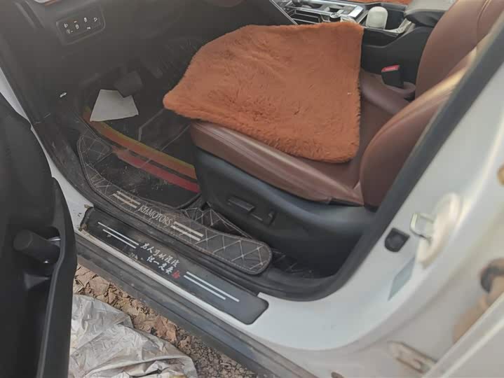 Фото 9 - Kia Sportage GT-line