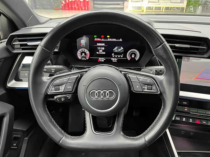 Фото 3 - Audi A3