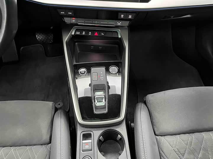 Фото 5 - Audi A3