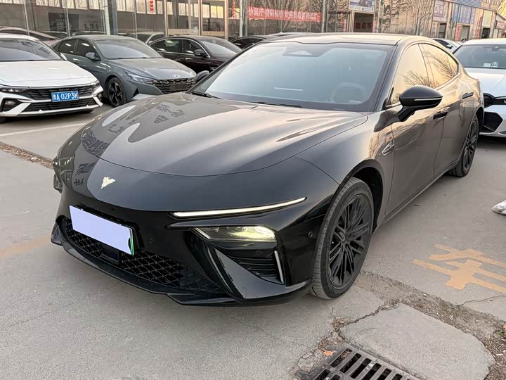 Фото 1 - Hozon S