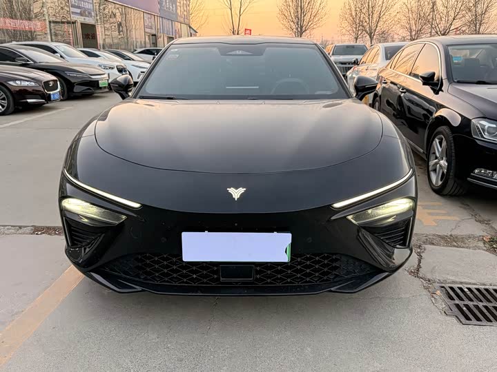 Фото 2 - Hozon S