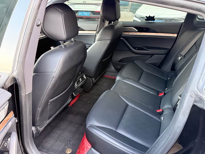 Фото 6 - Hozon S