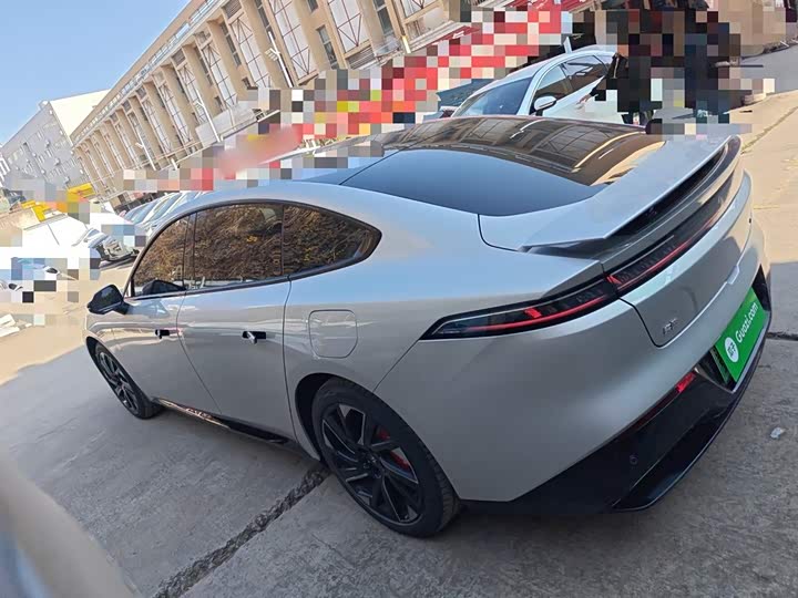 Фото 5 - Dongfeng Yipai eπ 007