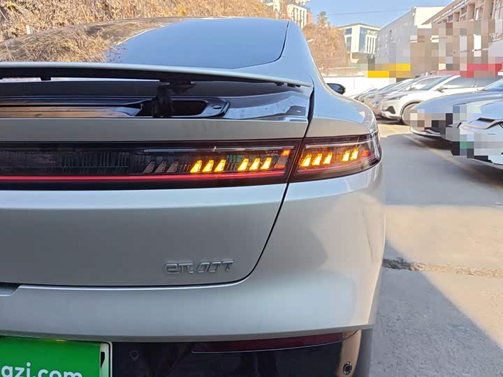 Фото 8 - Dongfeng Yipai eπ 007