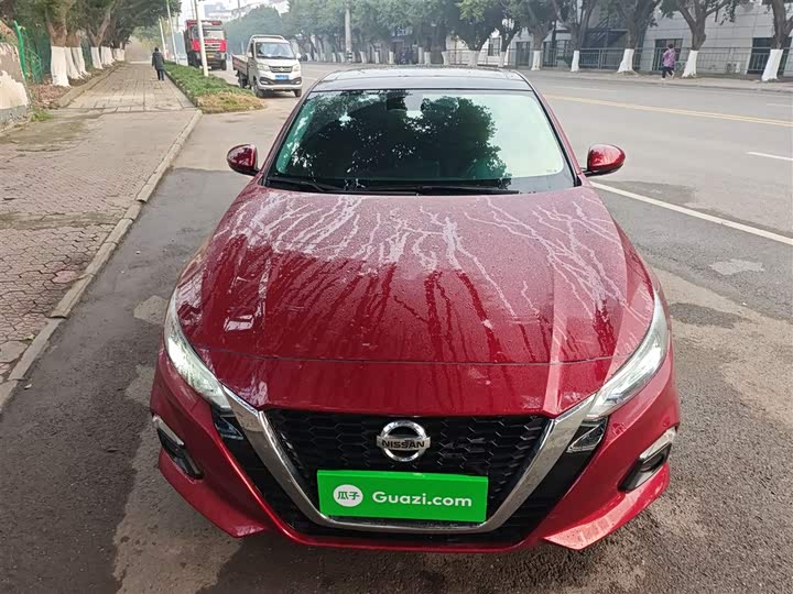 Фото 3 - Nissan Teana