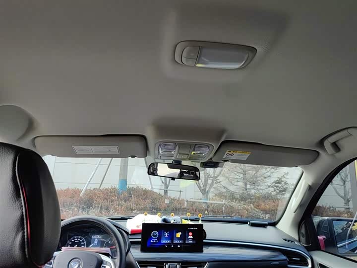 Фото 9 - Foton Tunland G9