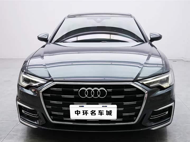 Фото 3 - Audi A6L
