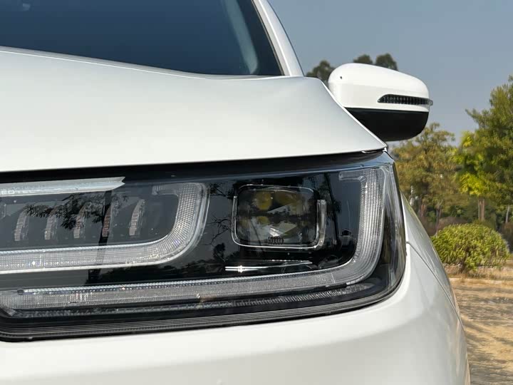 Фото 4 - Chery Tiggo 8 Plus