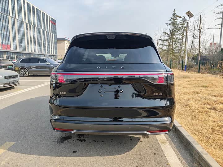 Фото 4 - Aito M8