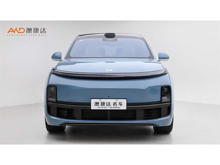 Фото 2 - LiXiang L9